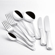 Load image into Gallery viewer, Opal Cutlery Collection - 18/10 Stainless Steel Cutlery
