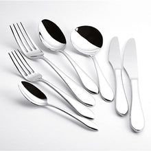 Load image into Gallery viewer, Virtue Cutlery Collection - 18/10 Stainless Steel Cutlery
