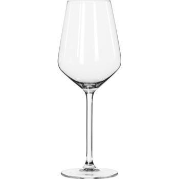 Quadro by Borgonovo, Wine Glass 380