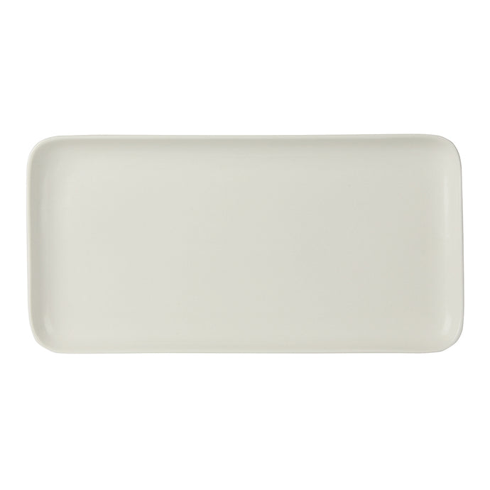 Imperial Fine China. Rectangular Plate
