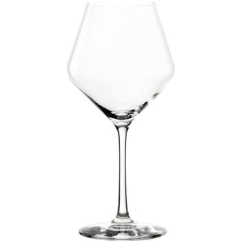 Revolution by Stölzle, Mature Wine Glass