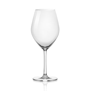 Santé by Ocean, Bordeaux Glass