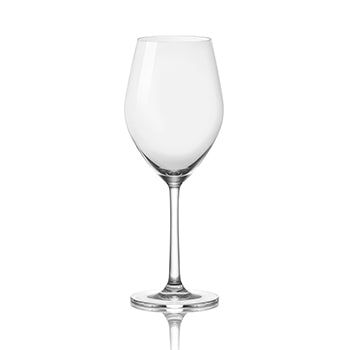 Santé by Ocean, Red Wine Glass