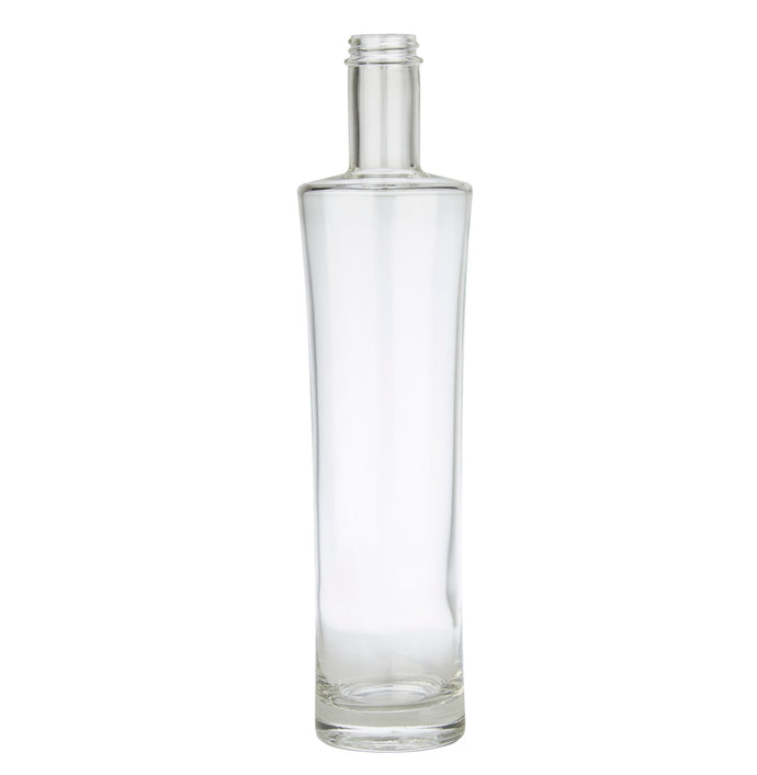 High Glass Spirits. Saturn Glass Bottle