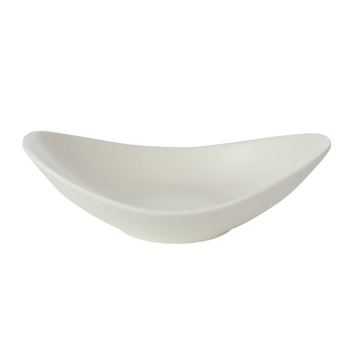 Imperial Fine China. Scoop Bowl, 12