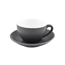 Load image into Gallery viewer, Bevande. Slate Saucer for Intorno Coffee / Tea Cup
