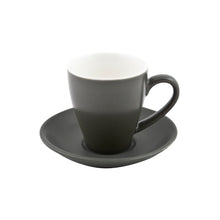 Load image into Gallery viewer, Bevande. Slate Saucer for Cono Cappuccino Cup
