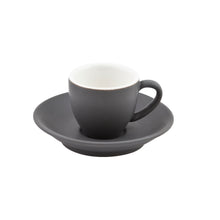 Load image into Gallery viewer,  Bevande. Slate Intorno Saucer for Espresso Cup
