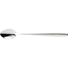 Load image into Gallery viewer, Drop Collection - 18/0 Stainless Steel Cutlery - Soda Spoon
