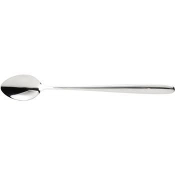 Drop Collection - 18/0 Stainless Steel Cutlery - Soda Spoon