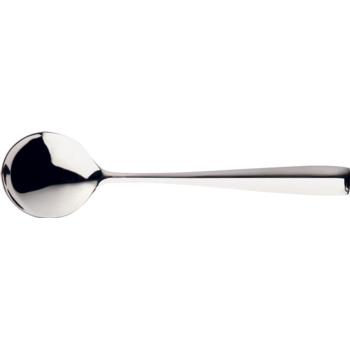 Autograph Collection - 18/0 Stainless Steel Cutlery - Soup Spoon