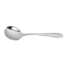 Load image into Gallery viewer, Virtue Collection - 18/10 Stainless Steel Cutlery - Soup Spoon
