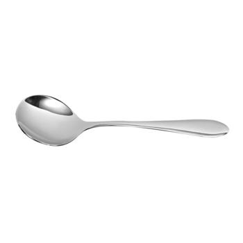 Virtue Collection - 18/10 Stainless Steel Cutlery - Soup Spoon