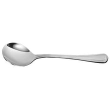 Load image into Gallery viewer, Opal Collection - 18/10 Stainless Steel Cutlery - Soup Spoon
