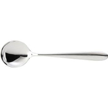 Load image into Gallery viewer, Drop Collection - 18/0 Stainless Steel Cutlery - Soup Spoon
