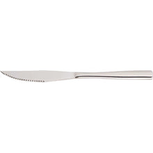 Load image into Gallery viewer, Autograph Collection - 18/0 Stainless Steel Cutlery - Steak Knife
