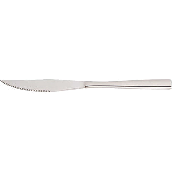 Autograph Collection - 18/0 Stainless Steel Cutlery - Steak Knife