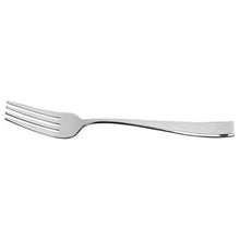 Load image into Gallery viewer, Facet Collection - 18/10 Stainless Steel Cutlery - Table Fork
