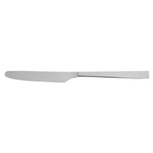 Load image into Gallery viewer, Facet Collection - 18/10 Stainless Steel Cutlery - Table Knife
