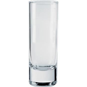 Shot Glasses by Borgonovo, Tall Vodka Shot Glass