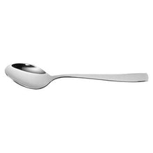 Load image into Gallery viewer, Facet Collection - 18/10 Stainless Steel Cutlery - Tea Spoon
