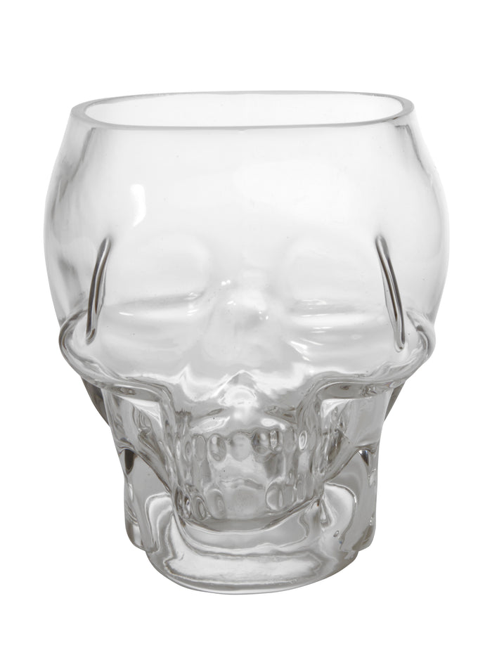 Speciality by Borgonovo, Tikki Skull Glass