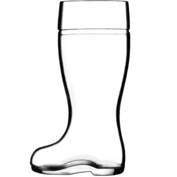 Speciality by Stölzle, Large Wellington Boot Glass