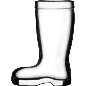 Speciality by Stölzle, Wellington Boot Shot Glass