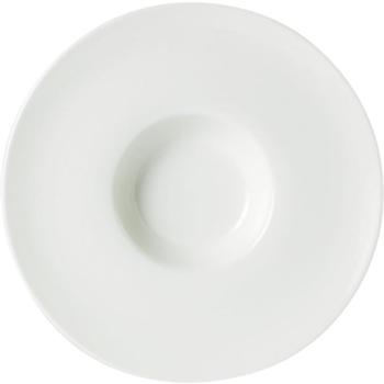 Australian Fine China. Xtras Wide Rimmed Pasta Plate, 11.25