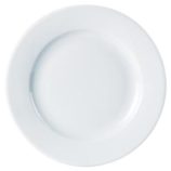 Standard Winged Plate 6.5